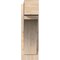 Ekena Millwork Thorton Block Smooth Outlooker, Douglas Fir, 7 1/2"W x 20"D x 24"H OUT08X20X24THR05SDF - alternate 4